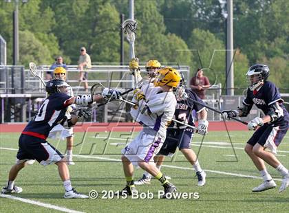 Thumbnail 2 in Woodson @ Lake Braddock photogallery.