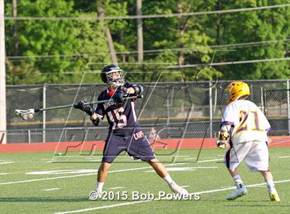 Thumbnail 2 in Woodson @ Lake Braddock photogallery.