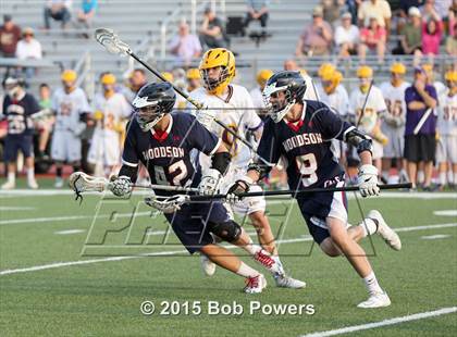 Thumbnail 3 in Woodson @ Lake Braddock photogallery.