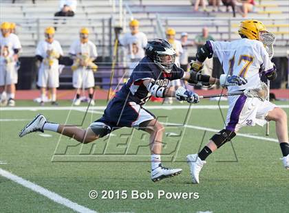 Thumbnail 1 in Woodson @ Lake Braddock photogallery.