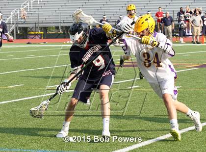 Thumbnail 3 in Woodson @ Lake Braddock photogallery.