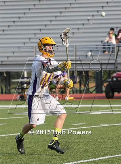 Thumbnail 2 in Woodson @ Lake Braddock photogallery.