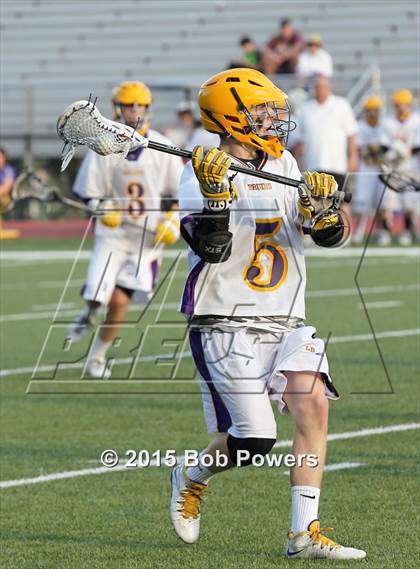 Thumbnail 1 in Woodson @ Lake Braddock photogallery.