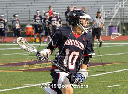 Thumbnail 3 in Woodson @ Lake Braddock photogallery.