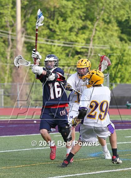 Thumbnail 3 in Woodson @ Lake Braddock photogallery.