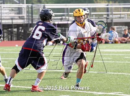 Thumbnail 3 in Woodson @ Lake Braddock photogallery.