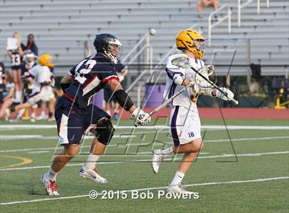 Thumbnail 2 in Woodson @ Lake Braddock photogallery.