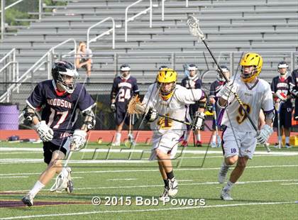 Thumbnail 2 in Woodson @ Lake Braddock photogallery.