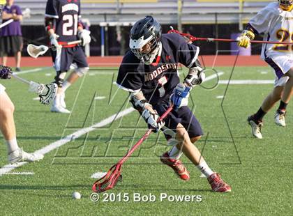 Thumbnail 2 in Woodson @ Lake Braddock photogallery.