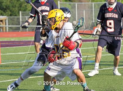 Thumbnail 3 in Woodson @ Lake Braddock photogallery.