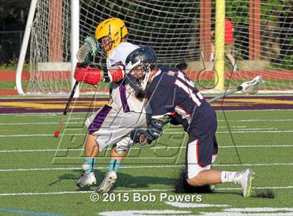 Thumbnail 3 in Woodson @ Lake Braddock photogallery.