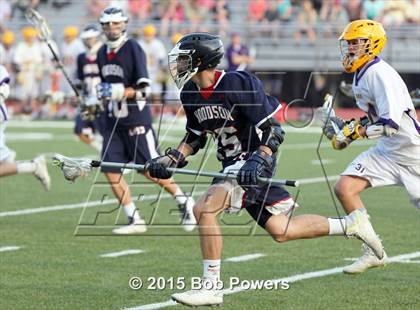 Thumbnail 1 in Woodson @ Lake Braddock photogallery.