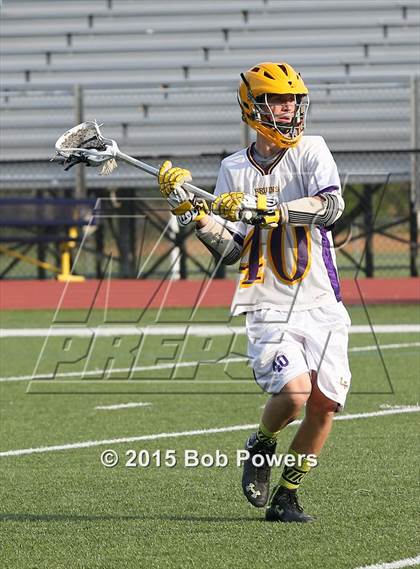 Thumbnail 1 in Woodson @ Lake Braddock photogallery.