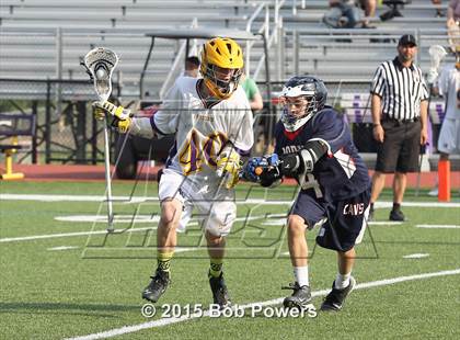 Thumbnail 1 in Woodson @ Lake Braddock photogallery.