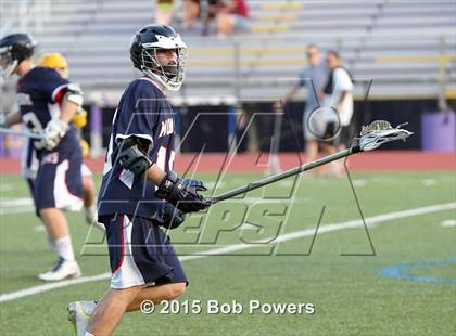 Thumbnail 2 in Woodson @ Lake Braddock photogallery.