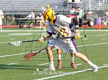 Thumbnail 1 in Woodson @ Lake Braddock photogallery.