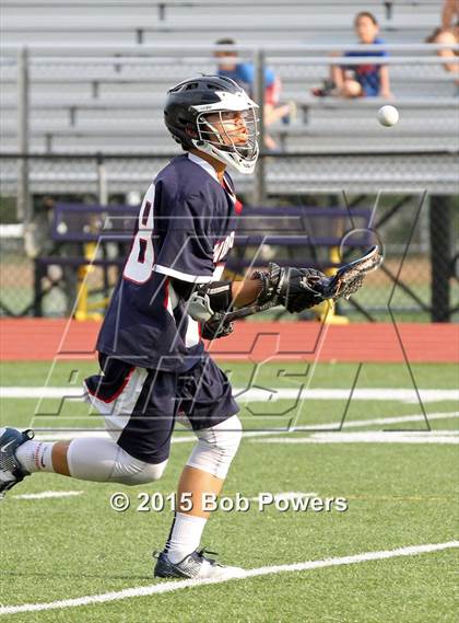 Thumbnail 1 in Woodson @ Lake Braddock photogallery.
