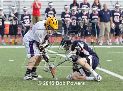 Thumbnail 2 in Woodson @ Lake Braddock photogallery.