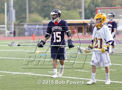 Thumbnail 3 in Woodson @ Lake Braddock photogallery.