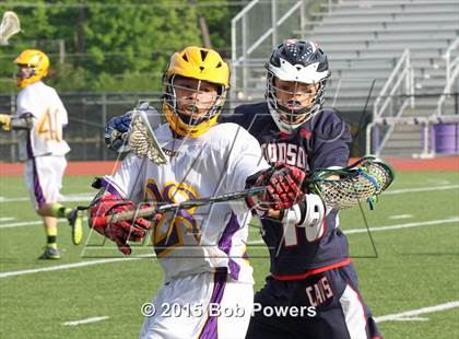 Thumbnail 1 in Woodson @ Lake Braddock photogallery.