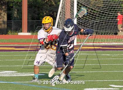 Thumbnail 2 in Woodson @ Lake Braddock photogallery.