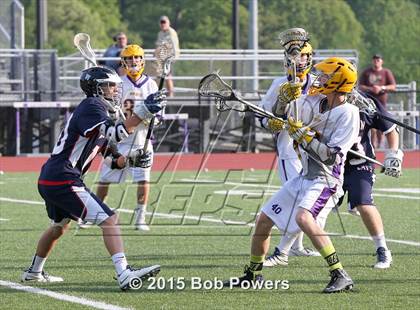 Thumbnail 1 in Woodson @ Lake Braddock photogallery.