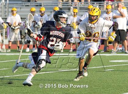 Thumbnail 3 in Woodson @ Lake Braddock photogallery.