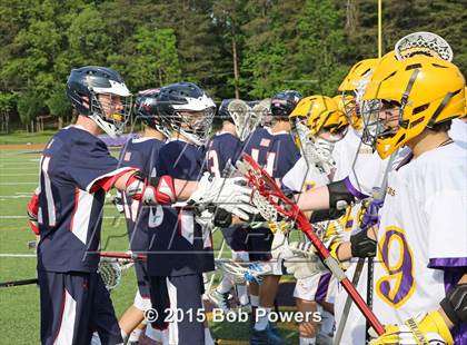 Thumbnail 2 in Woodson @ Lake Braddock photogallery.