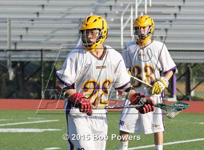Thumbnail 2 in Woodson @ Lake Braddock photogallery.
