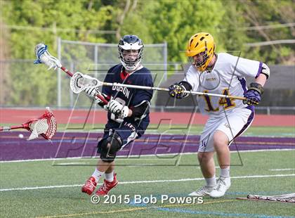 Thumbnail 1 in Woodson @ Lake Braddock photogallery.