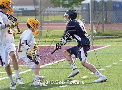 Thumbnail 3 in Woodson @ Lake Braddock photogallery.