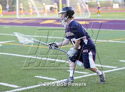 Thumbnail 2 in Woodson @ Lake Braddock photogallery.