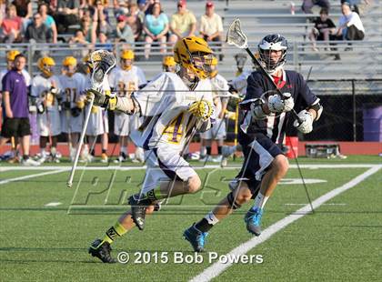 Thumbnail 1 in Woodson @ Lake Braddock photogallery.