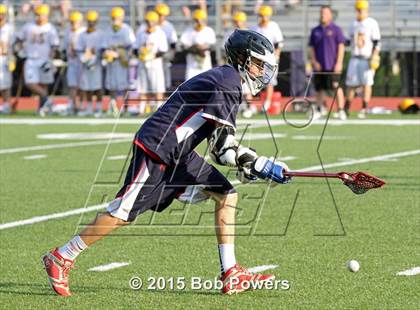 Thumbnail 1 in Woodson @ Lake Braddock photogallery.