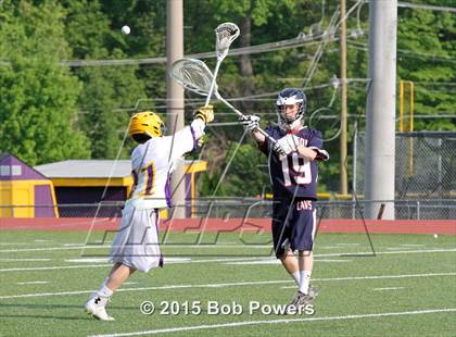 Thumbnail 1 in Woodson @ Lake Braddock photogallery.
