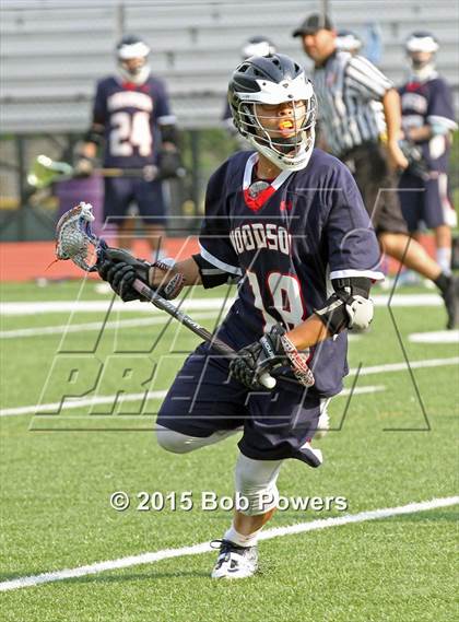 Thumbnail 3 in Woodson @ Lake Braddock photogallery.