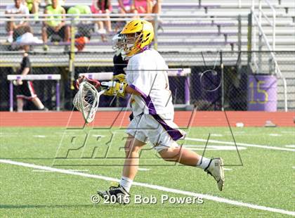 Thumbnail 3 in Woodson @ Lake Braddock photogallery.