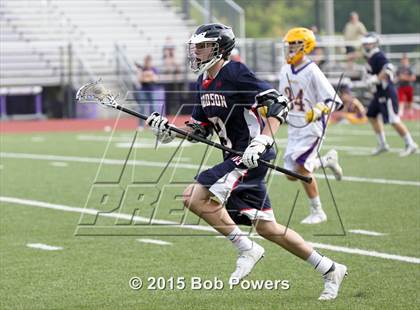 Thumbnail 1 in Woodson @ Lake Braddock photogallery.