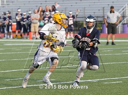 Thumbnail 1 in Woodson @ Lake Braddock photogallery.