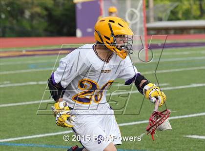 Thumbnail 2 in Woodson @ Lake Braddock photogallery.