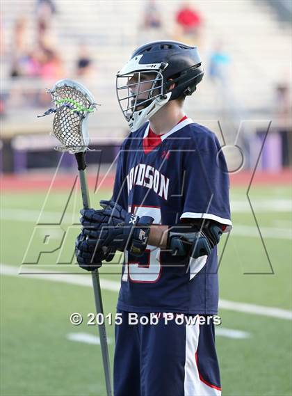 Thumbnail 1 in Woodson @ Lake Braddock photogallery.