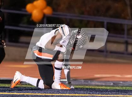 Thumbnail 1 in Central vs Oak Ridge (CIF NorCal Division 1-AA Regional Championship) photogallery.