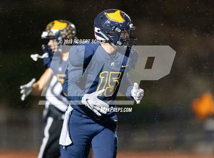 Thumbnail 1 in Central vs Oak Ridge (CIF NorCal Division 1-AA Regional Championship) photogallery.