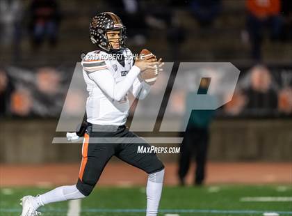 Thumbnail 1 in Central vs Oak Ridge (CIF NorCal Division 1-AA Regional Championship) photogallery.