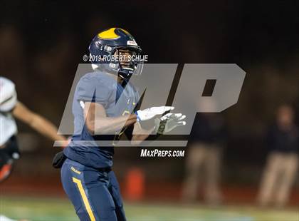 Thumbnail 1 in Central vs Oak Ridge (CIF NorCal Division 1-AA Regional Championship) photogallery.