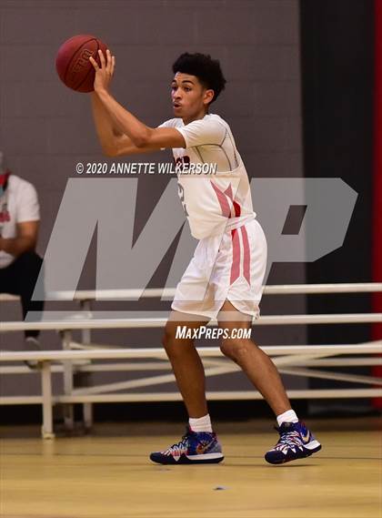 Thumbnail 3 in Windermere vs. Edgewater (Metro Hoop Fest) photogallery.