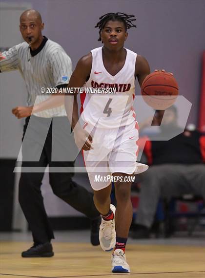 Thumbnail 1 in Windermere vs. Edgewater (Metro Hoop Fest) photogallery.