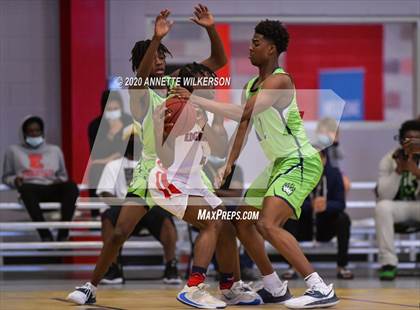 Thumbnail 1 in Windermere vs. Edgewater (Metro Hoop Fest) photogallery.