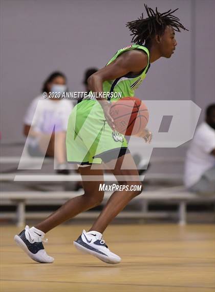 Thumbnail 3 in Windermere vs. Edgewater (Metro Hoop Fest) photogallery.