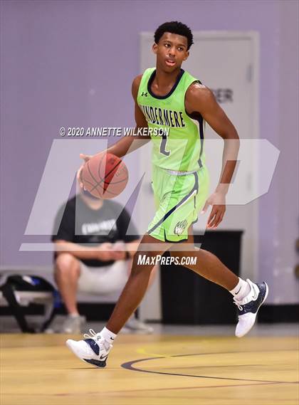 Thumbnail 3 in Windermere vs. Edgewater (Metro Hoop Fest) photogallery.